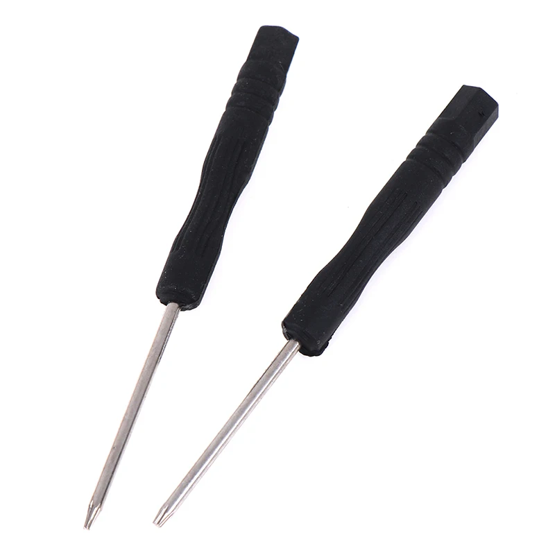 5pcs/lot 85mm Precision Torx Screwdriver Set T2+T3+T4+T5+T6 For Mobile Phones Repair Tool