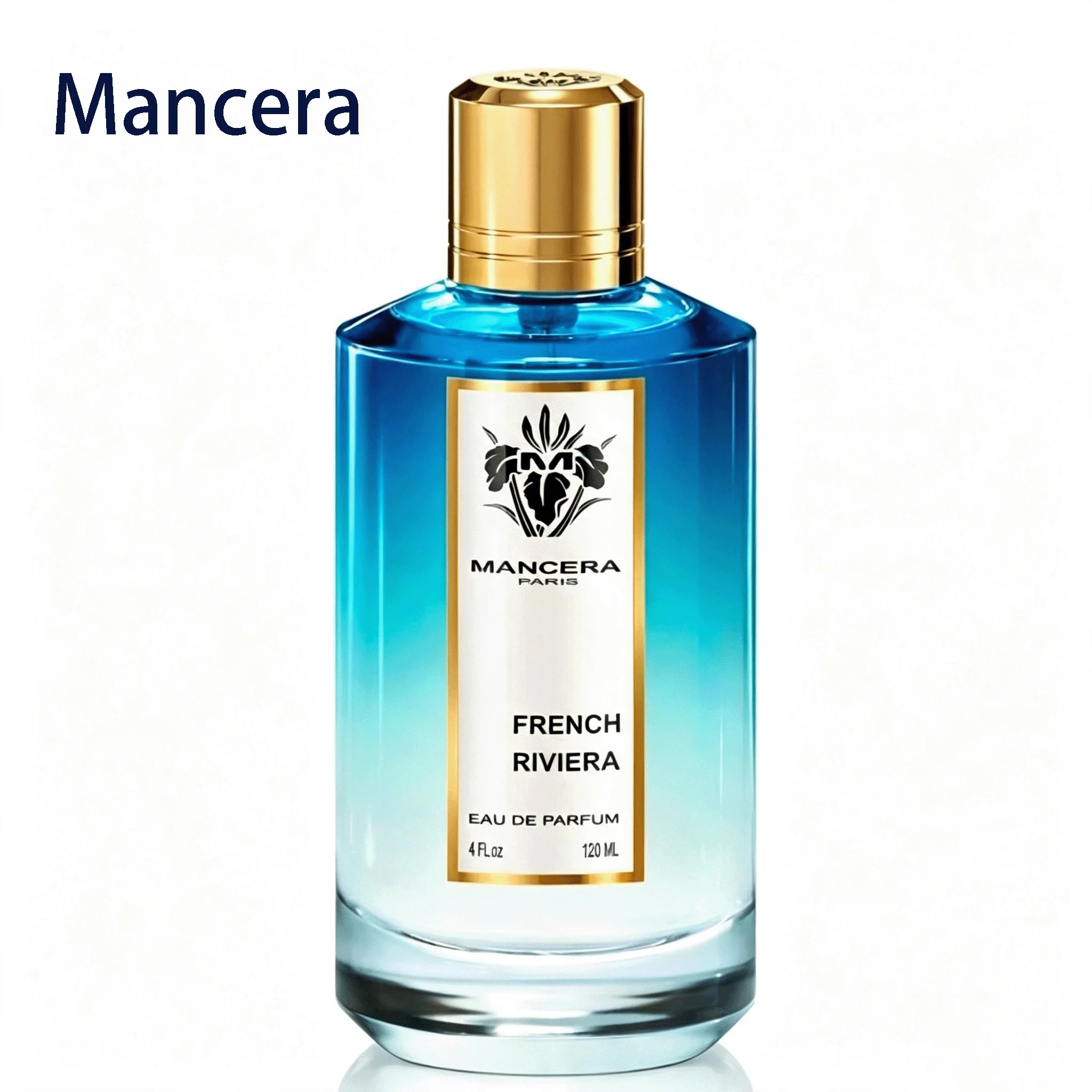 Mancera French Riviera Eau de - Home Fragrance Vanilla Musk avaliação e preço