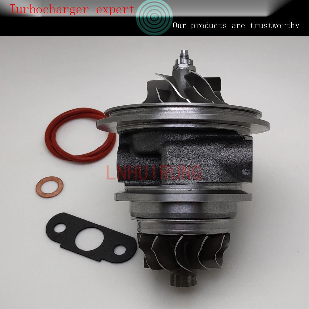 Turbo cartridge for Mitsubishi Pajero II 2.8 TD 49377-03041 49377-03043 49377-03010 ME201636 ME201258 turbine cartridge core