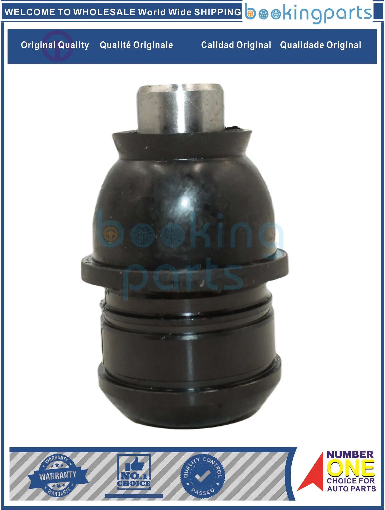 

BAJ15578,BAJ61280,MR403420,K500063,MR403419I,SB7872CH,SB7872,MR4034201,MR4034191 Ball Joint For JEEP LANCER 02-07,COMPASS 07-17