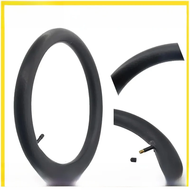 AliExpress 16 Inch Electric Bicycle Bike Cycle Inner Tube 16x1.75/1.95 Inner Tube Fits 1.75 1.95 2.125 Child Bike Wear-resistant Tires