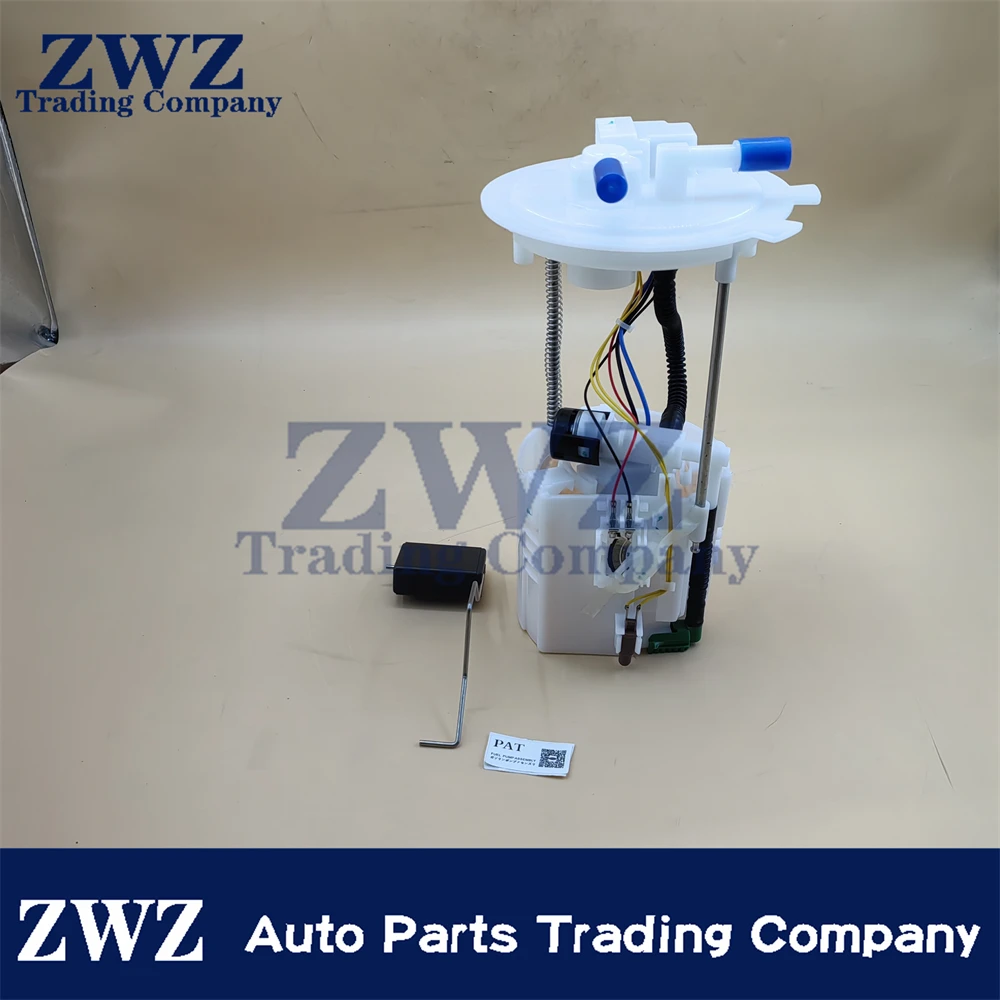 

For Nissan Altima L4-2.5L V6-3.5L 2013-2018 Fuel Pump Assembly 17040-3TA0B 17040-3TA0A 17040-4RA0C 17040-3TA0D