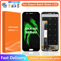 5.99'' Display For Xiaomi Black Shark 1 LCD Display Touch Screen Digitizer Assembly Replacmenet For Xiaomi BlackShark 1