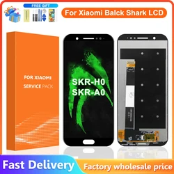 5.99'' Display For Xiaomi Black Shark 1 LCD Display Touch Screen Digitizer Assembly Replacmenet For Xiaomi BlackShark 1