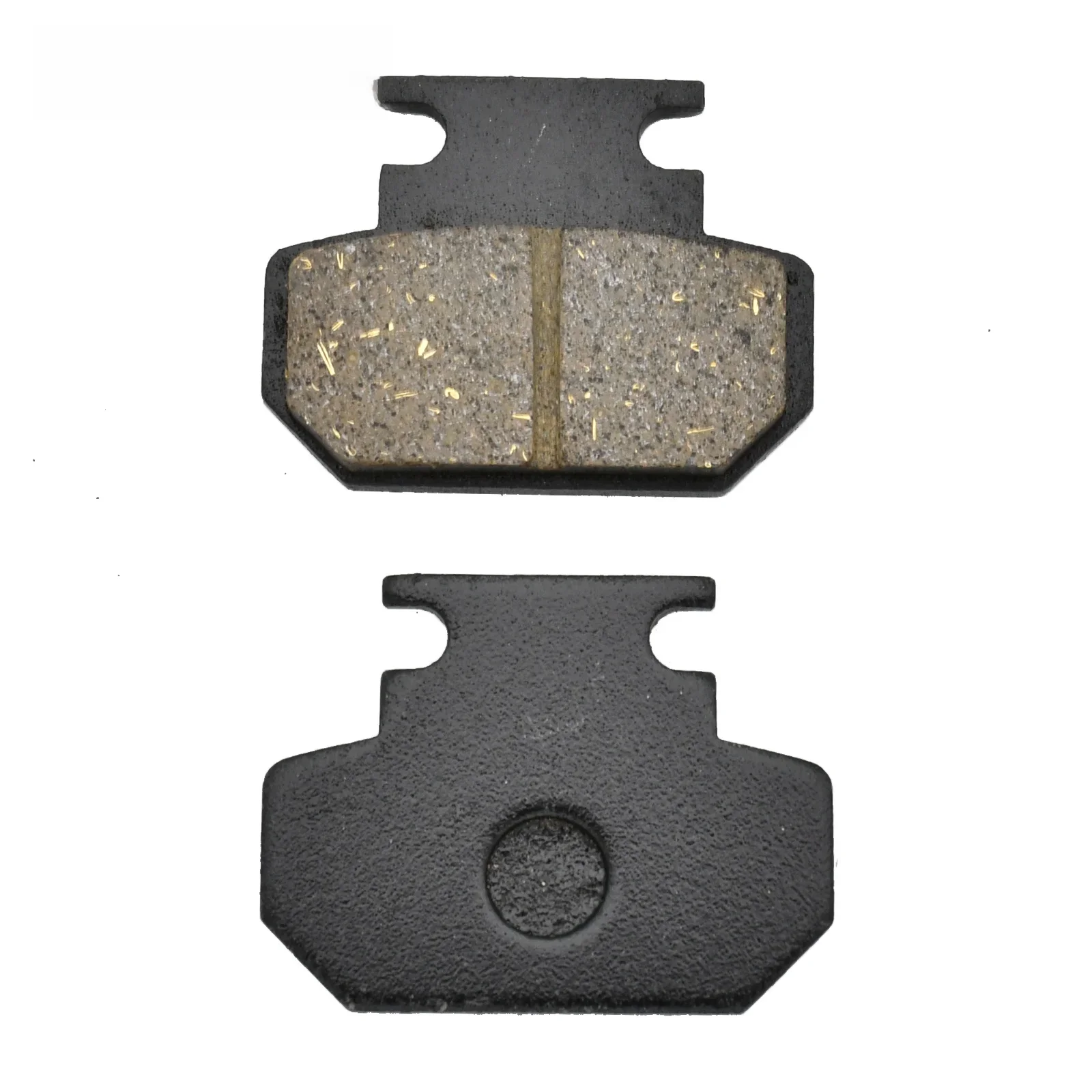 AliExpress For Citycoco Electric Bike Electric Scooter Harley Scooter Modified Accessories Disc Brake Accessories Front Rear Brake Pads
