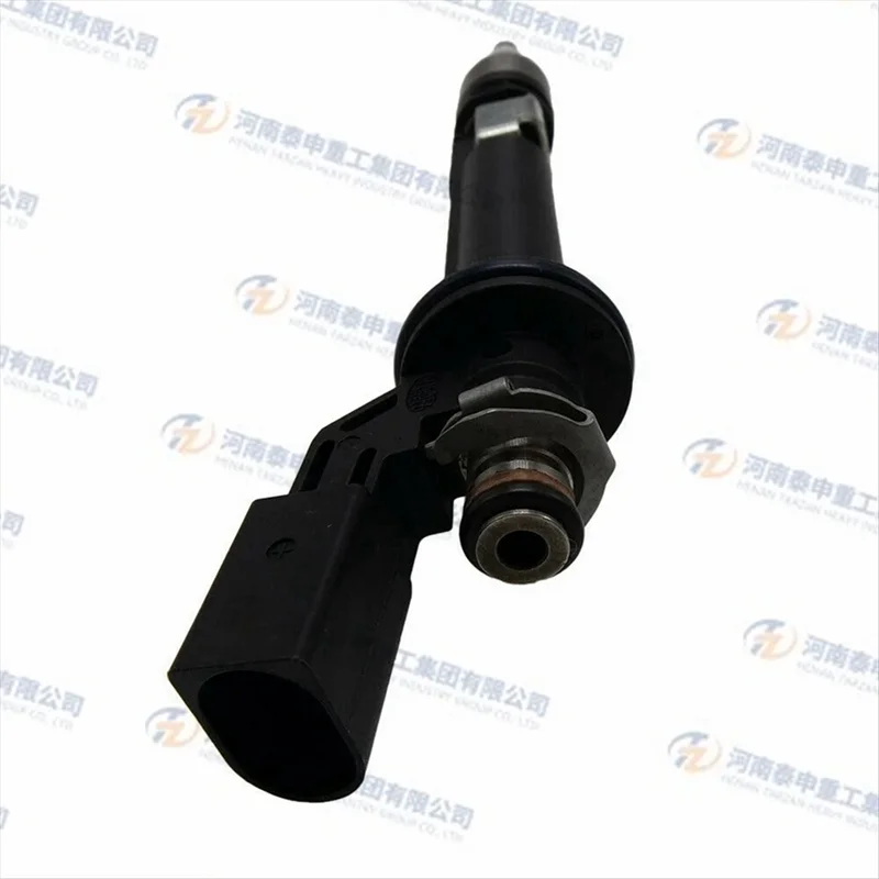 

Fuel Injector 03H906036A 03H906036F 95560523300 for Audi Q7 Volkswagen Touareg Porsche Cayenne 3.6L V6