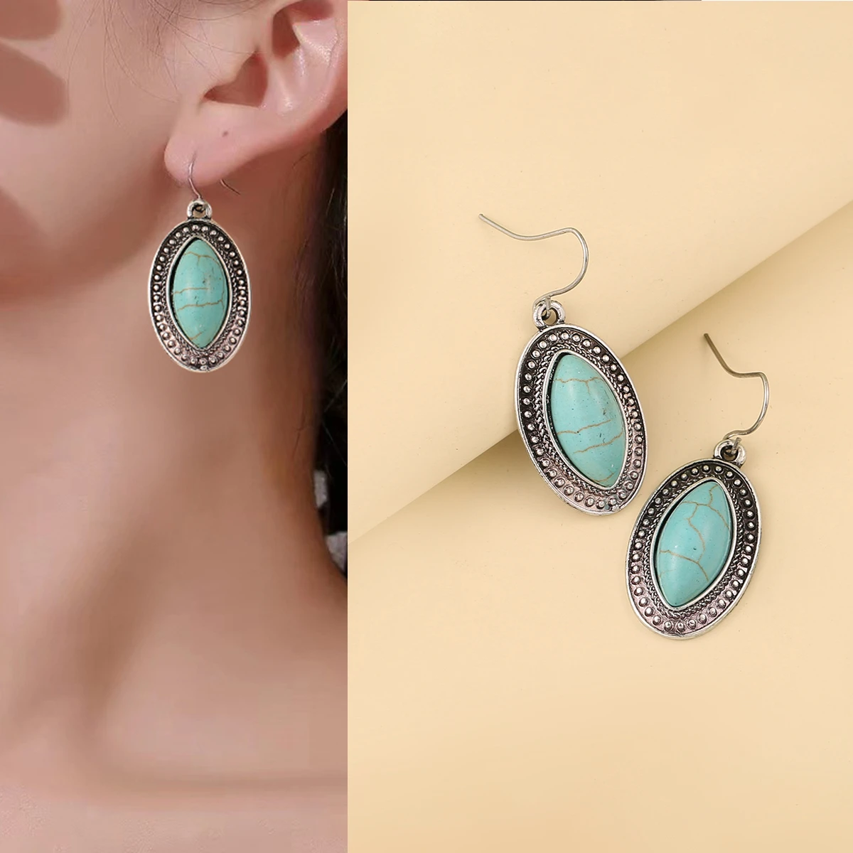 Carter Lisa Ethnic … - image