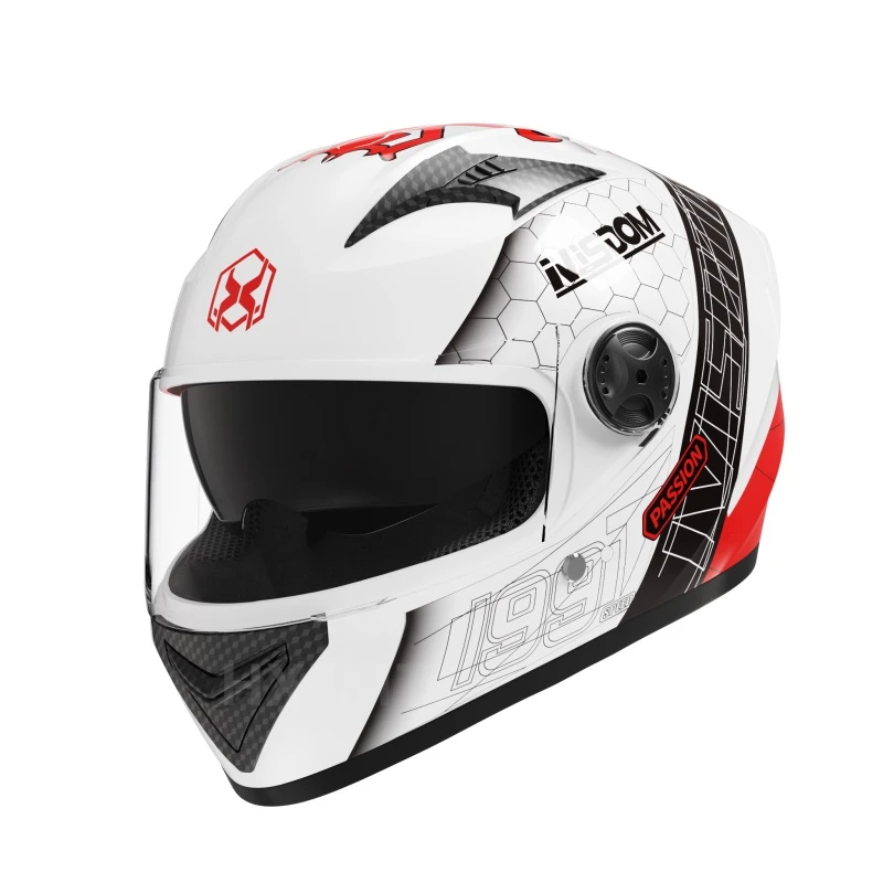 

Full Face Motorcycle Helmet Racing Helmet Motocross Racing Motorbike Riding Helmet Casco Moto Capacete Moto Accessories