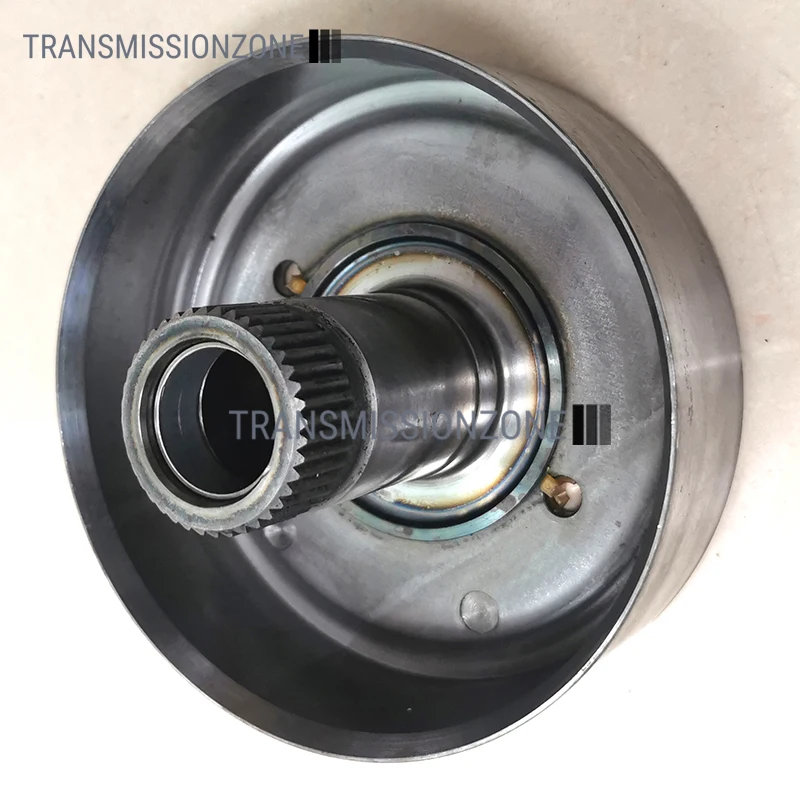 AL4 DPO Transmission Brake Drum For Citroen Peugeot Renault 4-Speed view 5