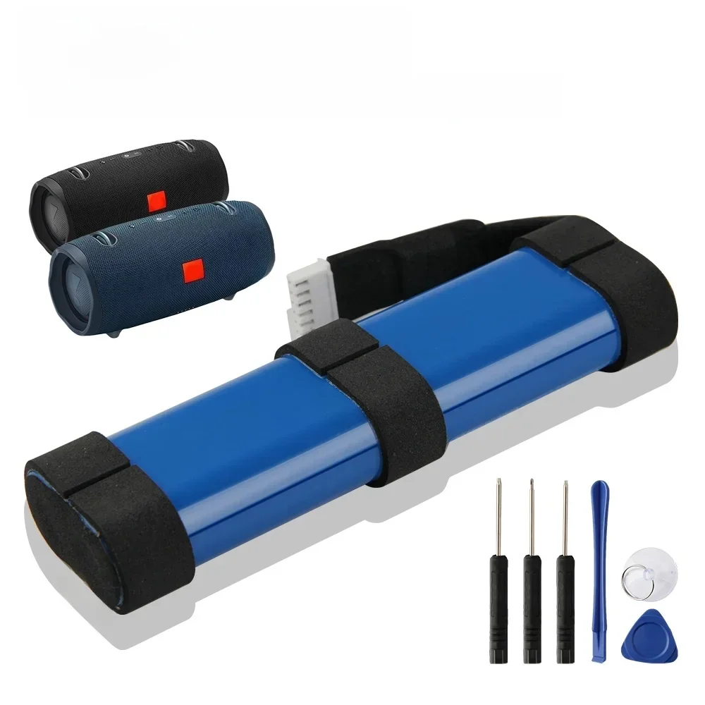 Zamienna bateria IBA001GA ID1019 do JBL Xtreme2 Xtreme 2 3 Xtreme3 Bluetooth Audio głośnik zewnętrzny 5000 mAh — zdjęcie produktu 7