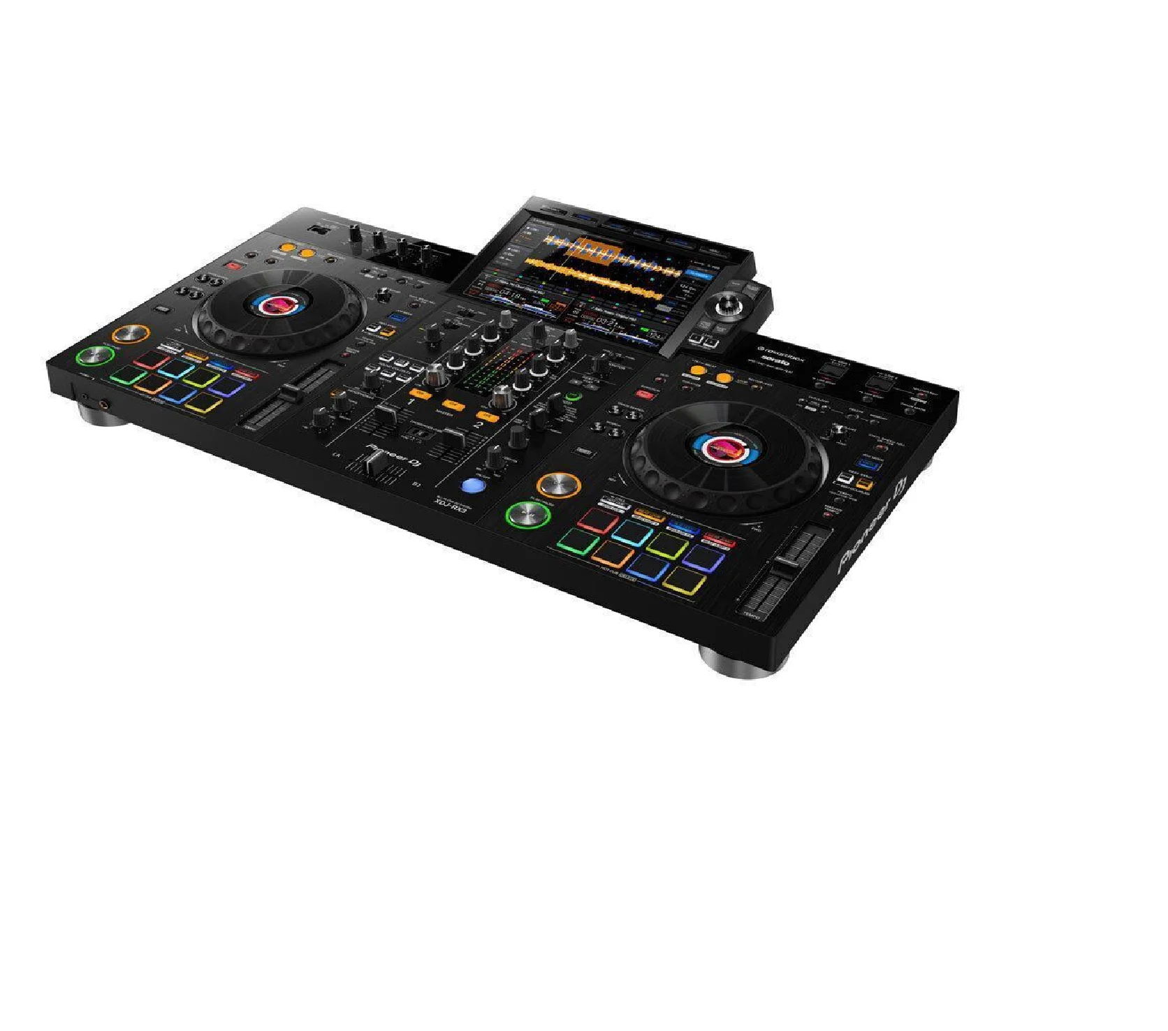 Discounted Sales on Brand New Pioneers DJ XDJ RX3 All-In-One DJ System