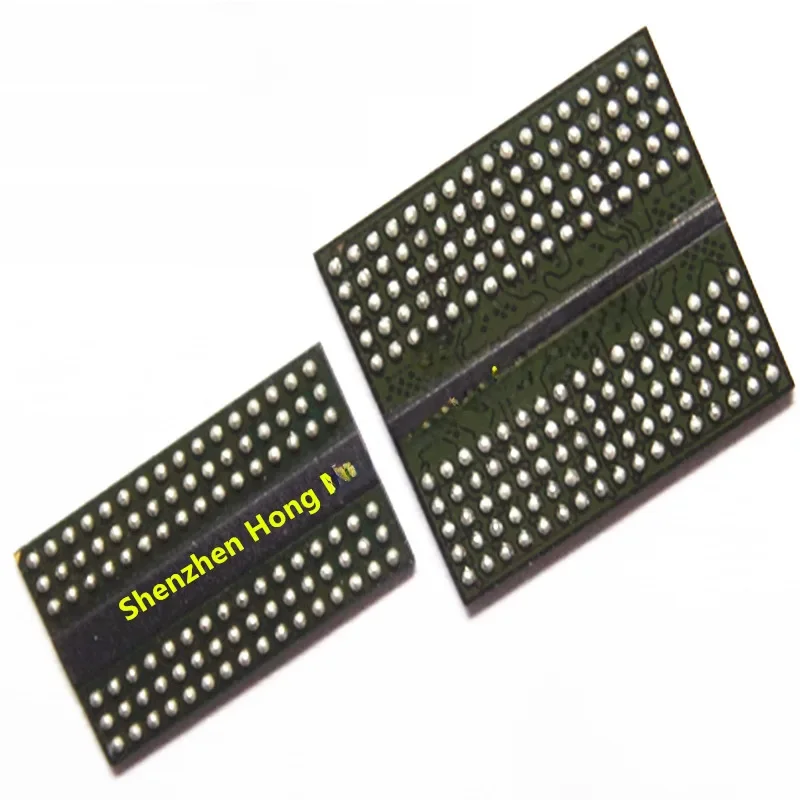 (1 sztuka) 100% test K4Z80325BC-HC14 K4Z80325BC-HC16 H56C8H24AIR-S2C K4Z80325BC HC14 K4Z80325BC HC16 H56C8H24AIR S2C Chipset BGA — zdjęcie 2