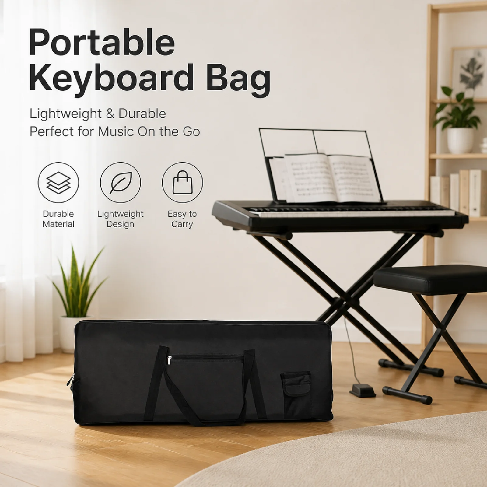 bolsa-para-teclado-eletronico-acolchoada-com-bolsos-portatil-e-duravel-para-teclistas-viagens-e-encontros-de-rehearsal