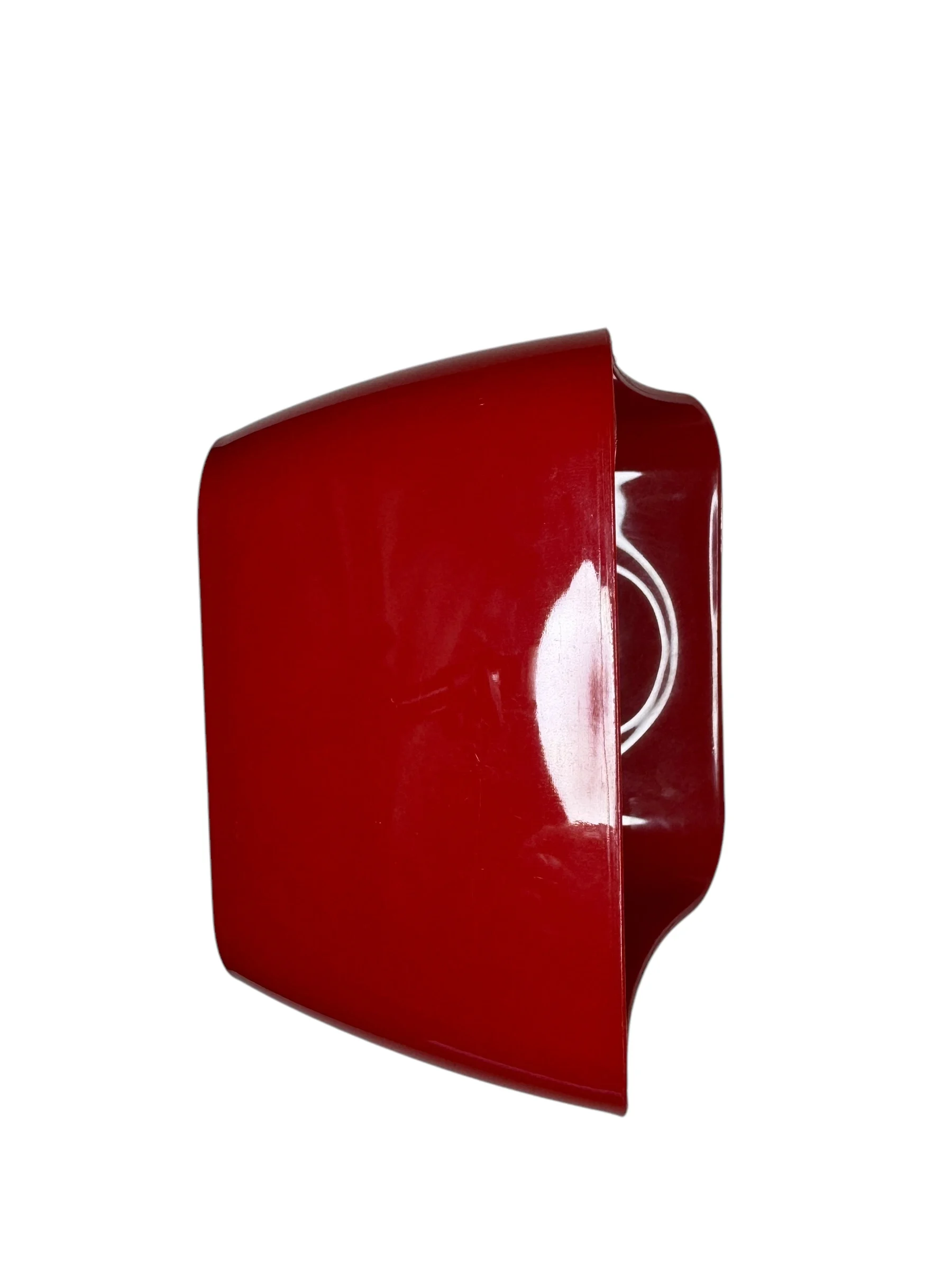 "Pdr Magnetic Plastic Material  Inside width=135*135*70 mm"