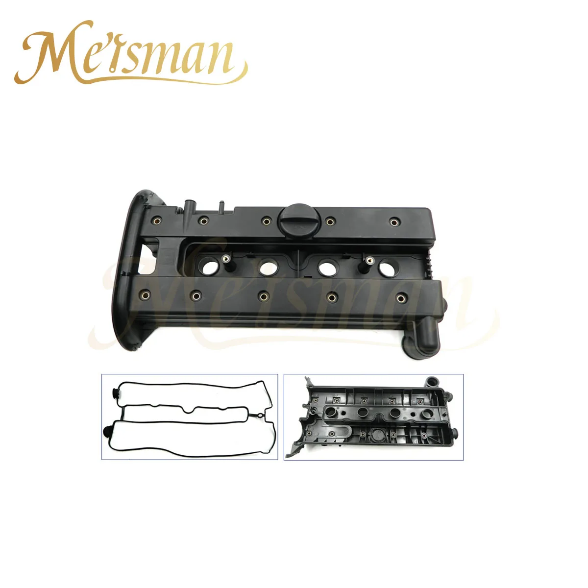 92068243 Engine Valve Cover For Chevrolet Captiva Opel Antara 2.4L