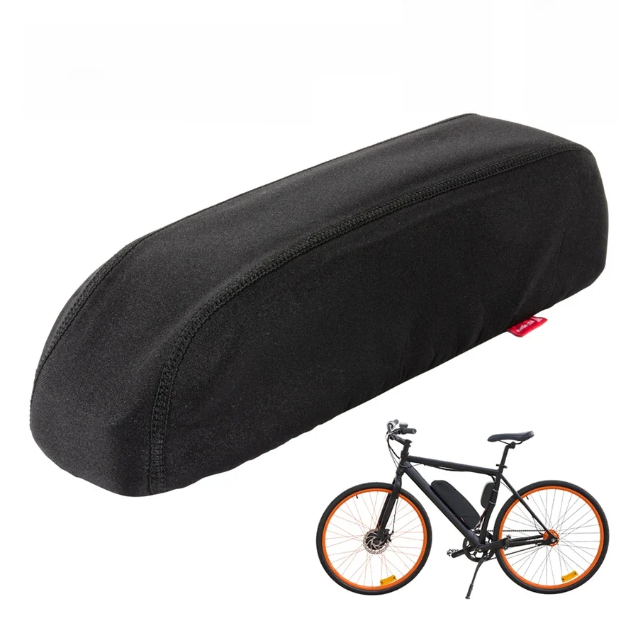 AliExpress EQIKEPOWER Upgrade Waterproof bag Sbr Fabric Elastic Dustproof Anti-mud Cover for Hailong Shark Atlas Polly Lithium Ebike Battery