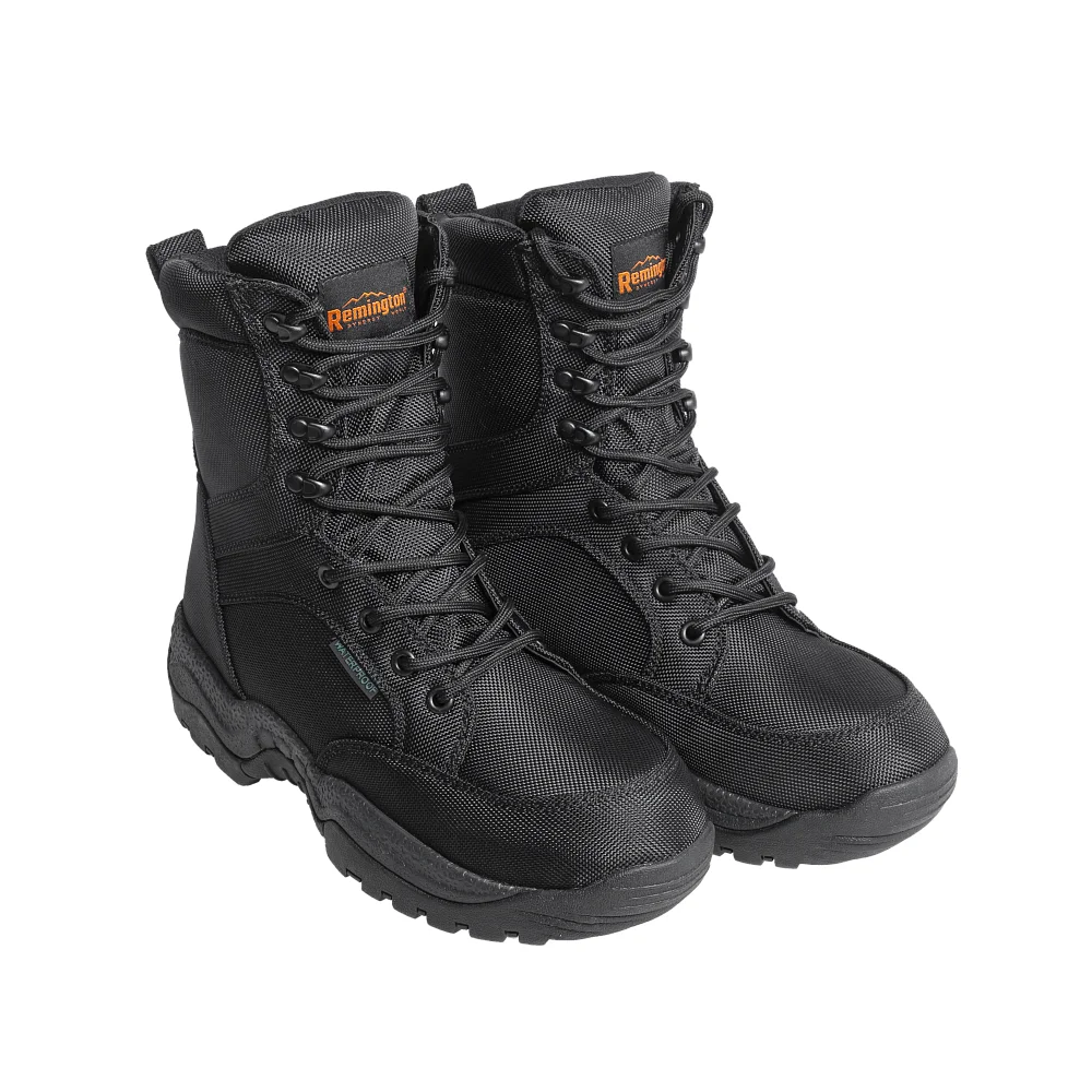 Botink Remington Speed Strike Black 400G Thinsulate: Recensione e Valutazione per Escursionisti