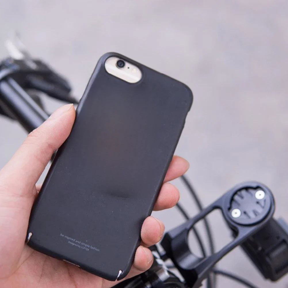 AliExpress Bike Bicycle Phone Sticker Mount Computer Mount GPS Bracket Cycling for GARMIN Edge 1000 800 500