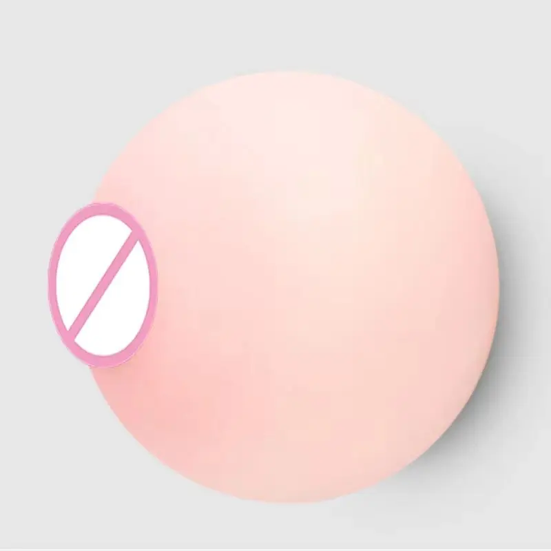 Muñeca Sexual con Pechos para Hombres, con Senos de Gel Suave de TPE, Masturbador Masculino, Juguete Sexual, Juguete Sexual Portátil, Masturbación Masculina, Día de San Valentín