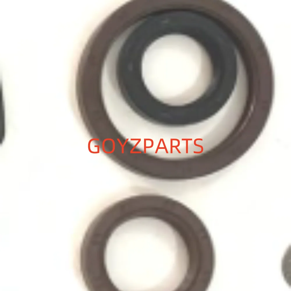 4G82 MD996535 MD125334 Полный комплект прокладок для капитального ремонта двигателя для двигателя Mitsubishi CMC Varica 4G82