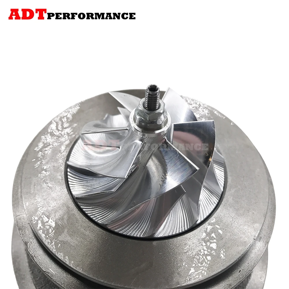 EA0110 6NW012.619-20 49131-07500 Turbo cartridge for FIAT TALENTO Van/Bus 49131-07400 Turbine CHRA FOR NISSAN NV300 Van/Kombi