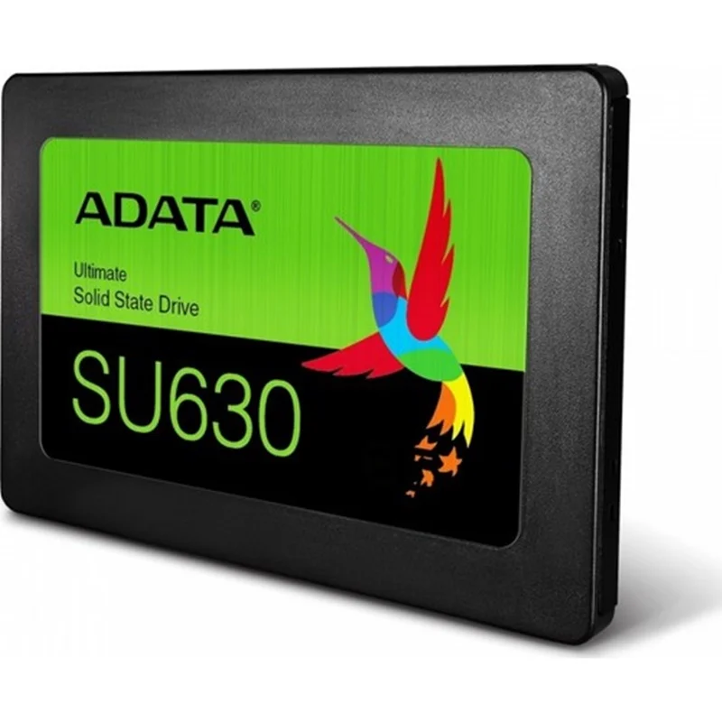 Adata SU630 480GB 520MB-450 MB/s SATA SSD ASU630SS-480GQ-R