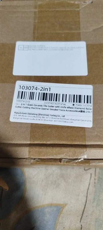 Foto de un cliente