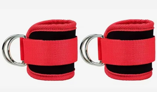 Resistance Band Set Workout Exercise Equipments Ankle Straps Fitness Yoga Elastic Fitness Bands For Home Gym Man And Woman Sport photo review