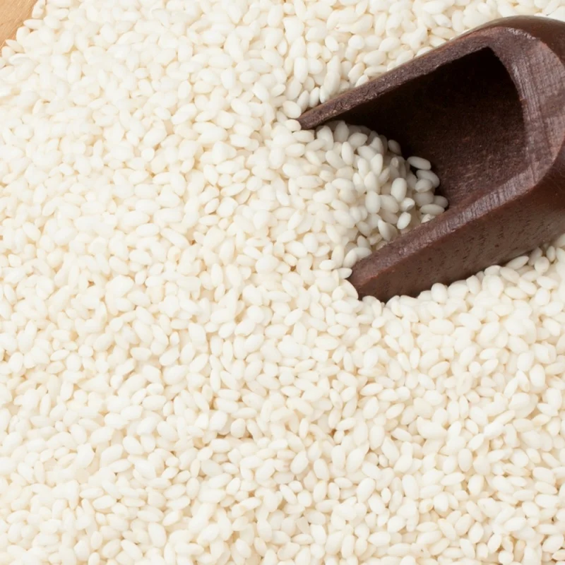Inländischer Klebreis 500g x 3 Stab l Voll korn l Reiß verschluss packung kleine Verpackung