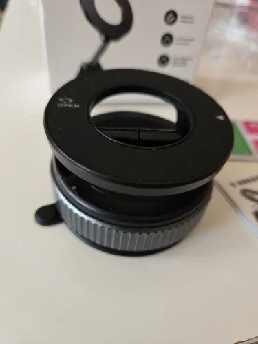 Customer review photo