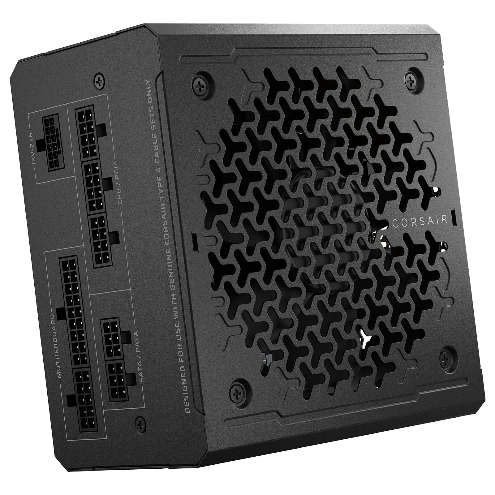 Corsair RM750e 750W Modulare 80+ Gold PFC Attivo ATX 3.1