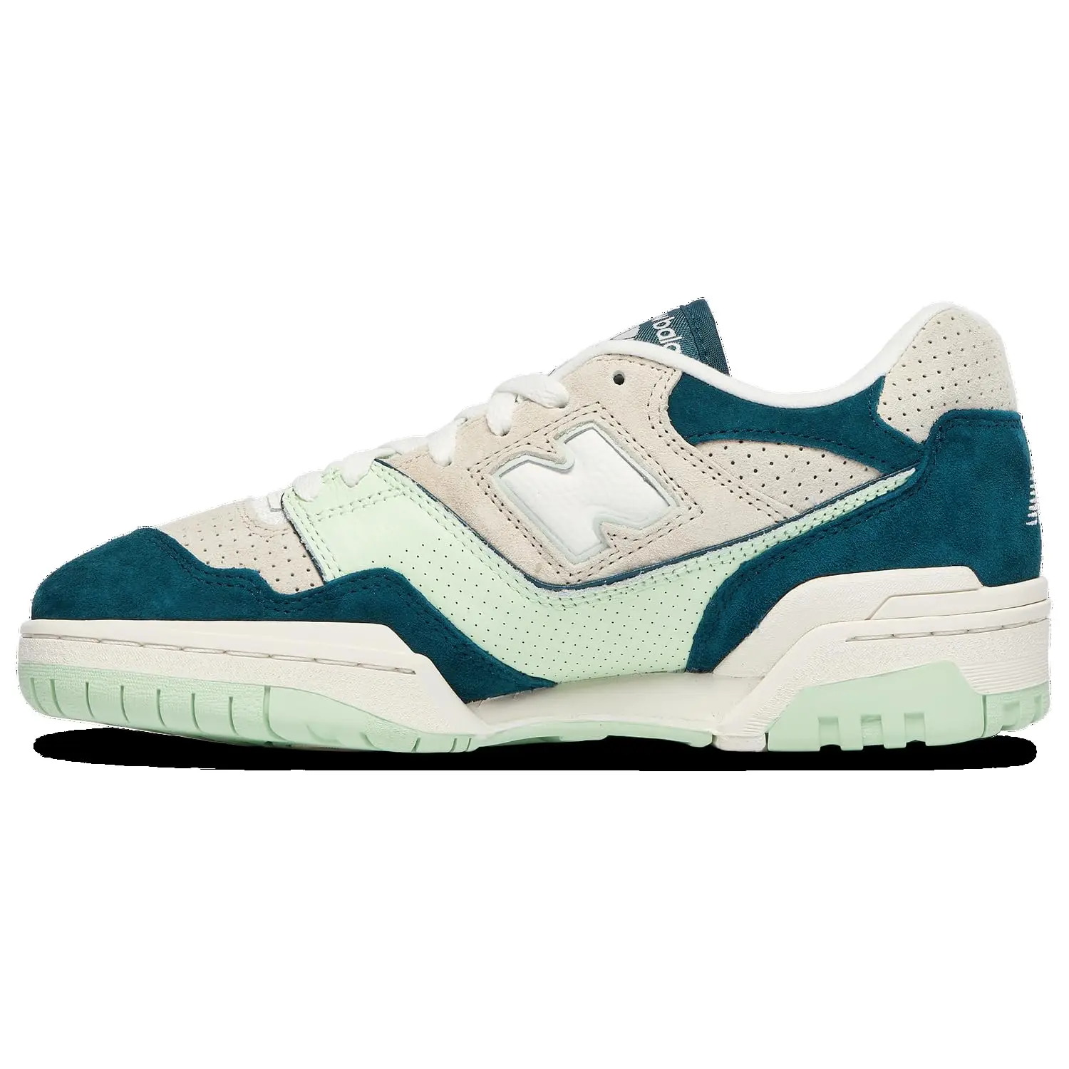 New Balance 550 - Men's Sneake - New Balance Shoes 550 recension och pris