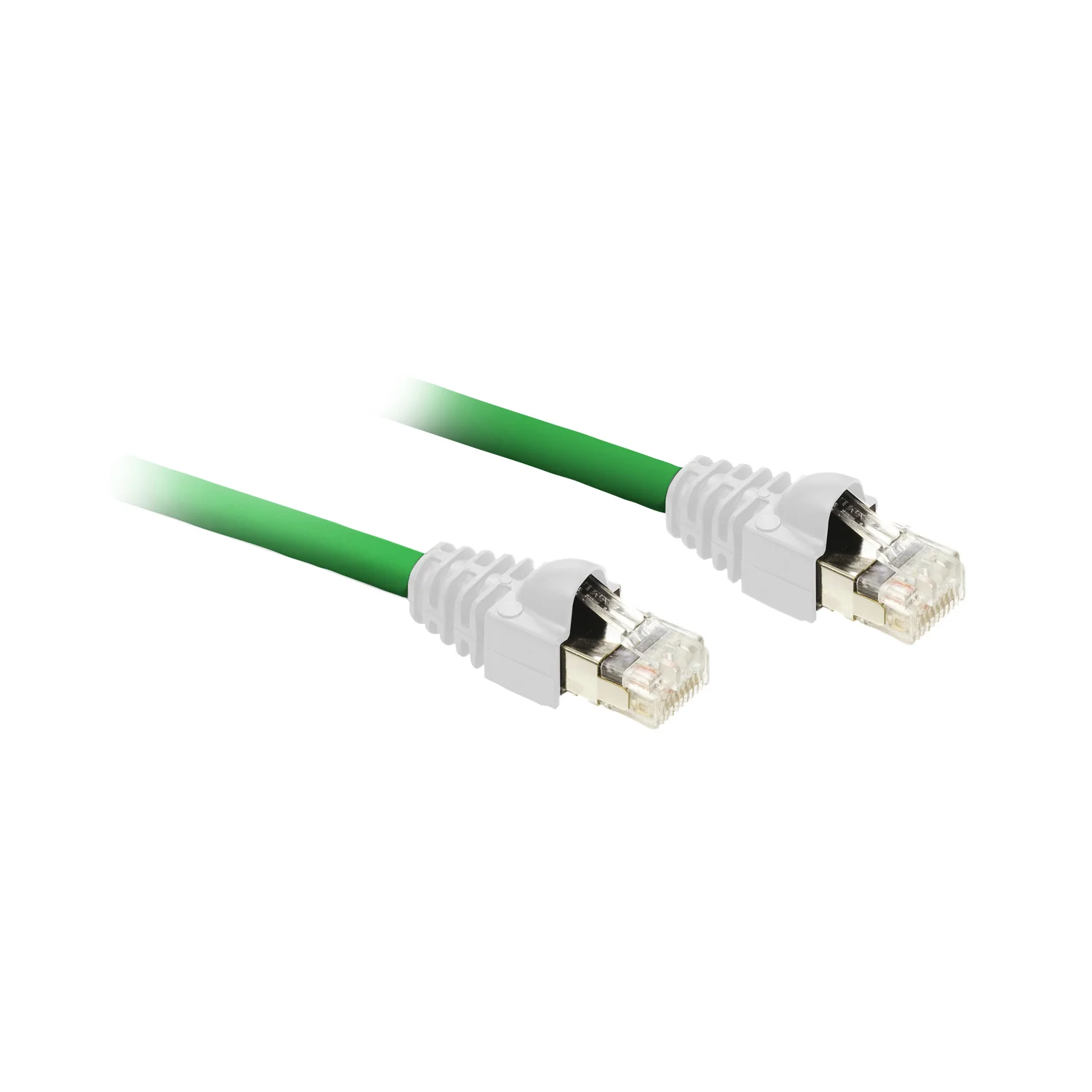 

490NTW00002 490NTW00005 490NTW00002U BMXXCAUSBH018 TSXCANKCDF90T Ethernet ConneXium Cables RJ45 Connectors