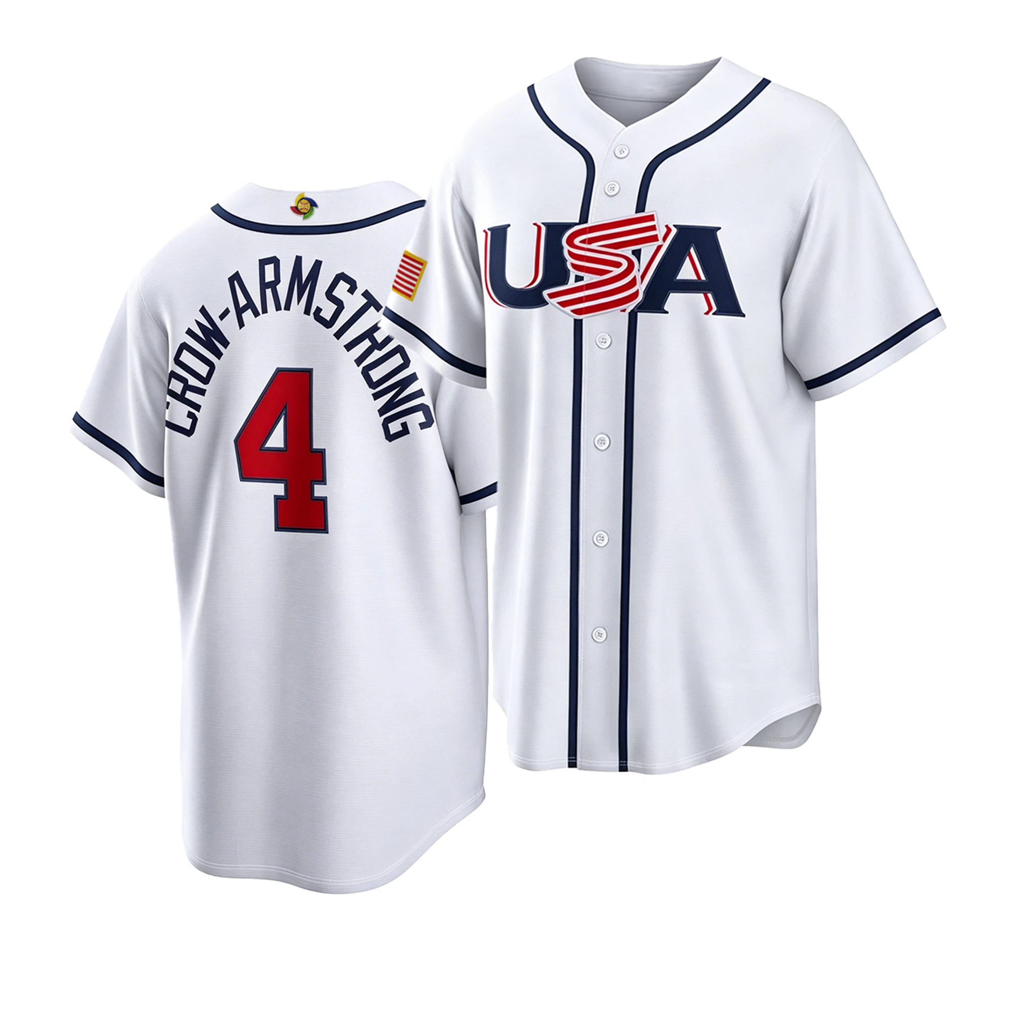 Aaron Judge, Pemain Pria dari  - Embroidery World ulasan dan harga