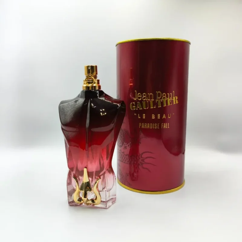 Le Beau Paradise para Hombre – Edición Especial de Otoño – 100ml EDP
