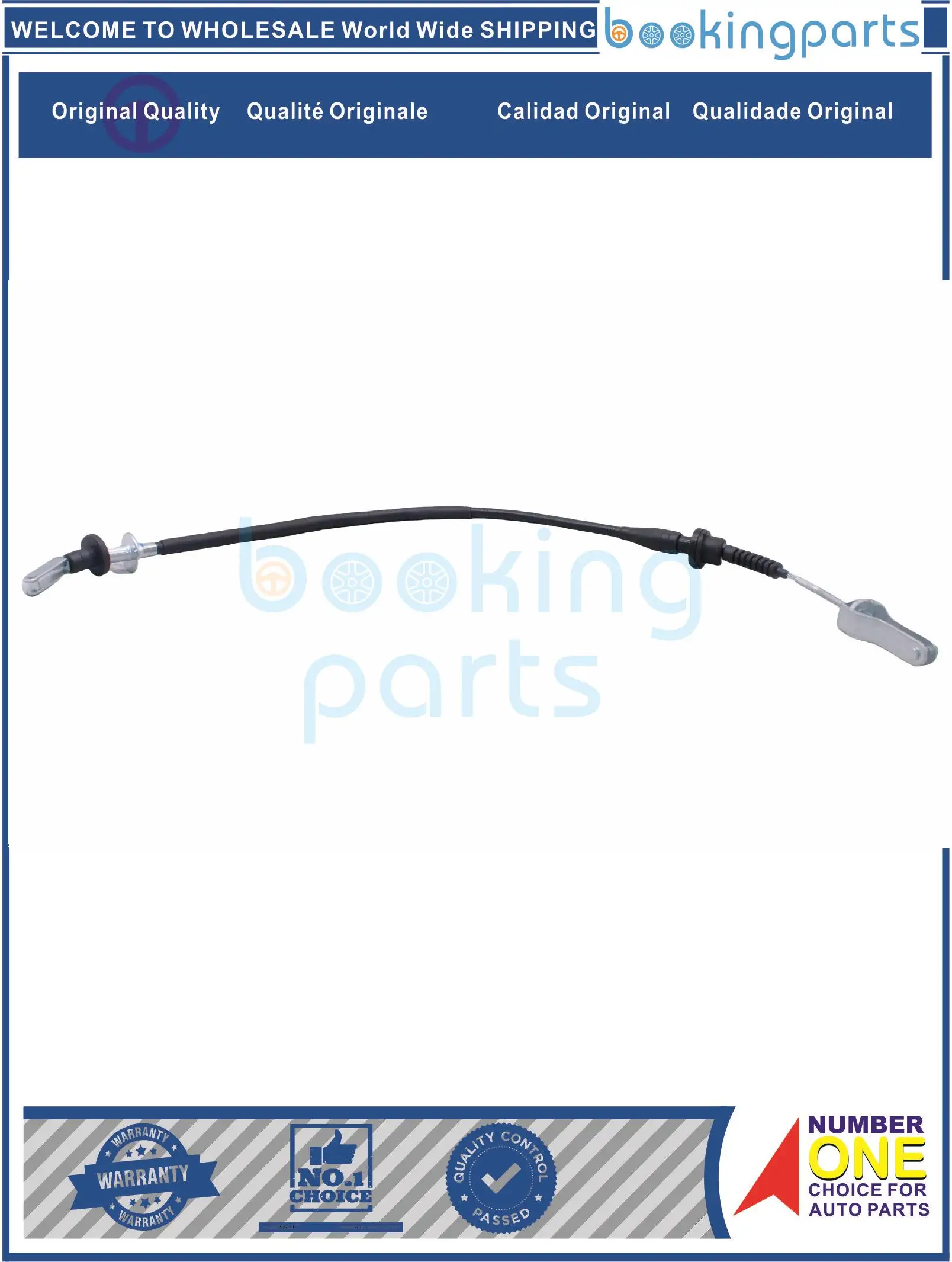 CLA37789,30670-05B00,3067005B00,3077065A00,3077084A00 Clutch Cable For NISSAN SUNNY SENTRA B11 81-85 B12 82-91