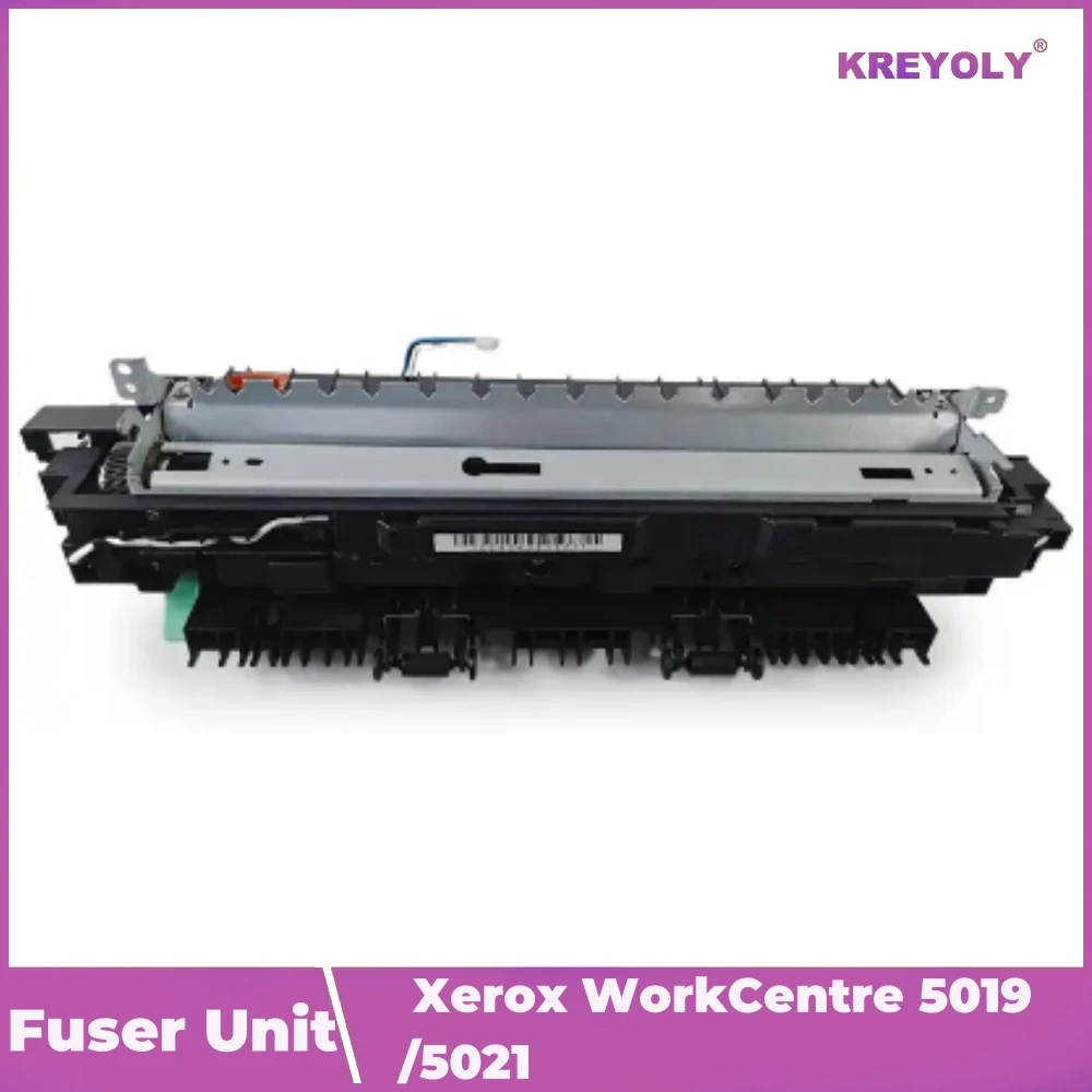 126k30553 126k30554 126k30556 Fuser For Xerox WorkCentre 5019/5021 DocuCentre S1810/S2010/S2220/S2420 Fuser Unit