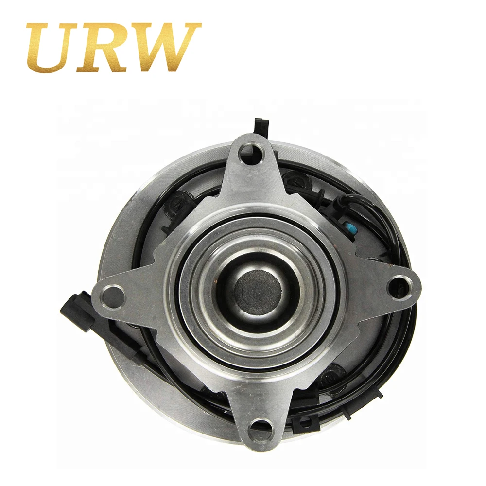 Urw Auto Parts 1 Pcs Front Wheel Hub Bearing For Ford Expedition 2002-2006 OE BR930457 Wholesale Price Car Accessories