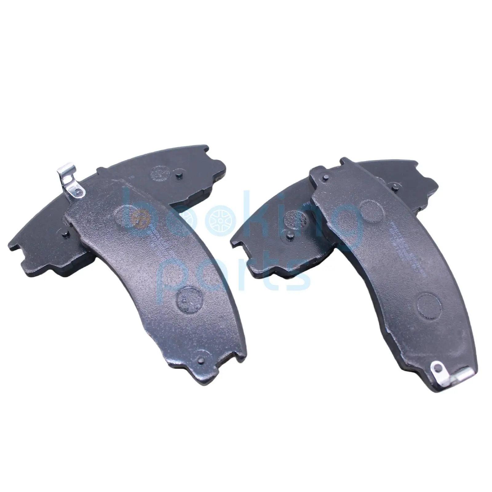 BKD52582(B),58101-H1A10,58101H1A10 Brake Pad For HYUNDAI TERRACAN 01-06