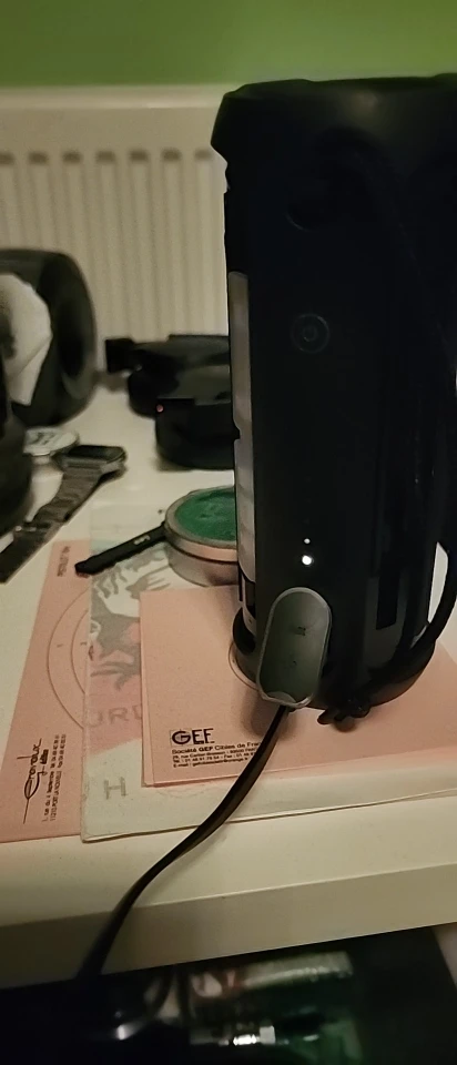 실물 포토 리뷰