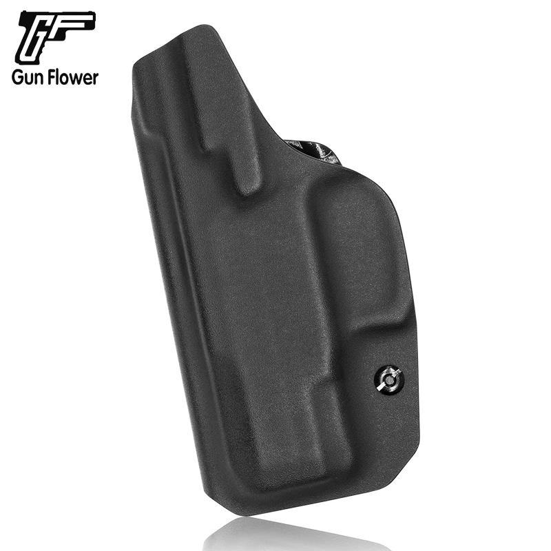 حامل مجلة 9 مللي متر IWB/AIWB Kydex Holster for Taurus Millennium G2 PT111 PT132 PT138 PT140 PT145 PT745 G2C