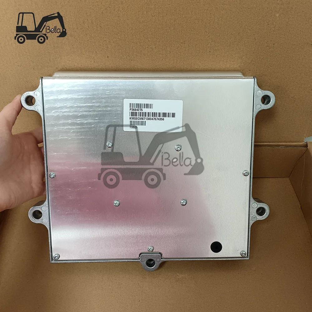 

ECU CM871 P3684275 3684275 ISX diesel engine electronic controller unit module ECM computer board for Cummins OSX15 ISX15 series