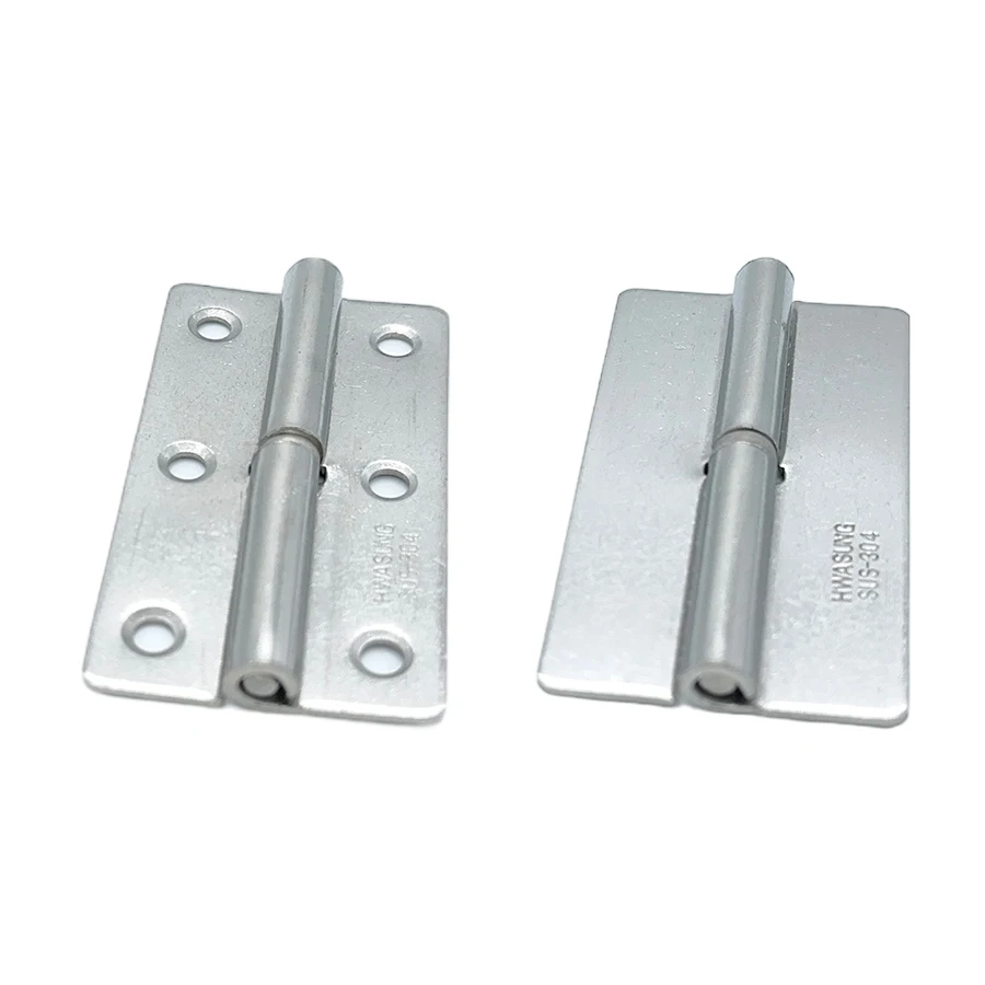 1.5Tx63 DJ65 separated Stone split hinge