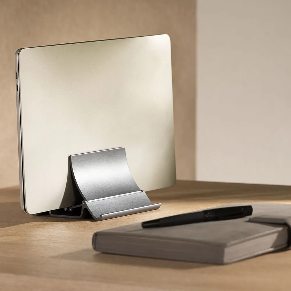 Ph-04G حامل متعدد للكمبيوتر المحمول MacBook صدفي