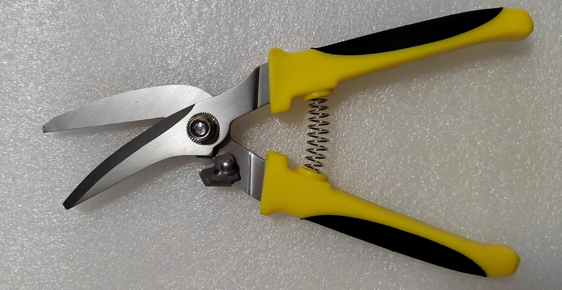 

Stringing Machine Tools - Tennis & Badminton Angled String Bed Cutter