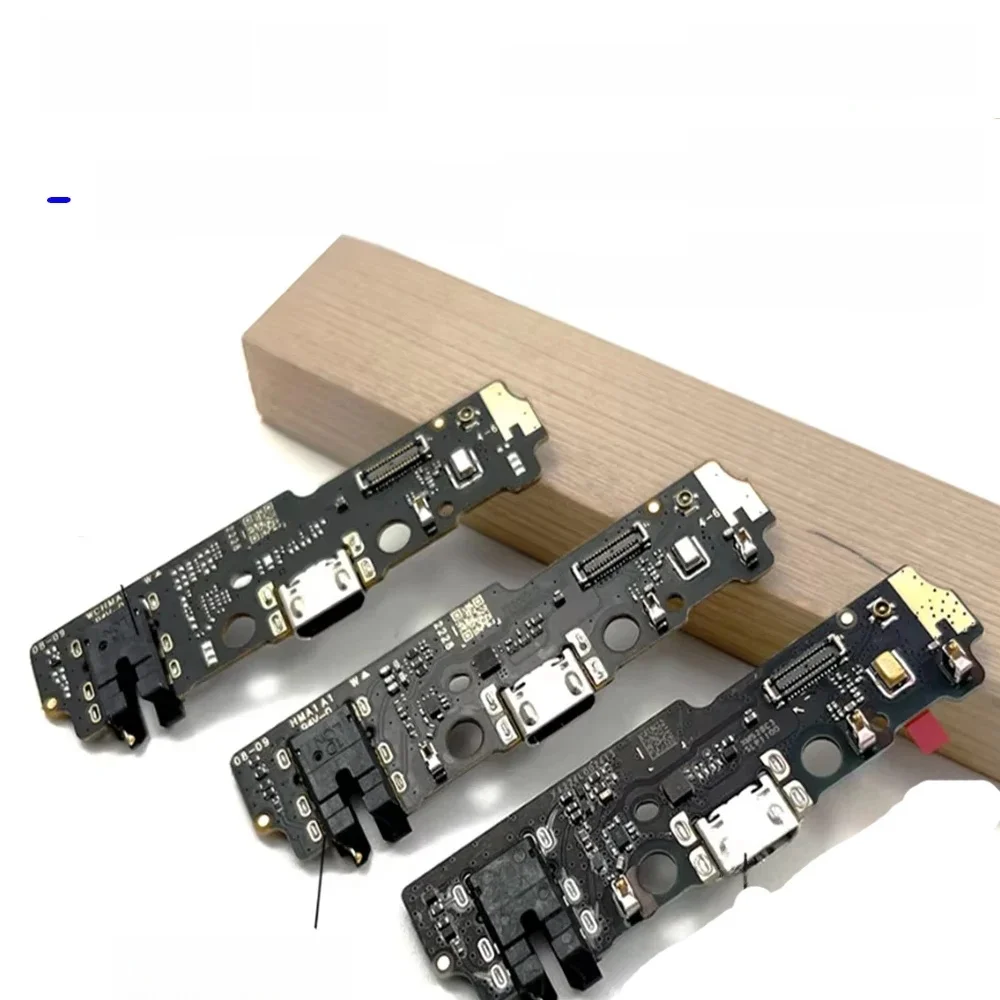 Port de charge rapide USB S6, prise de chargeur, carte de connecteur, câble flexible avec micro pour Xiaomi Redmi A1, A1 Plus, A2, A3, nouveau