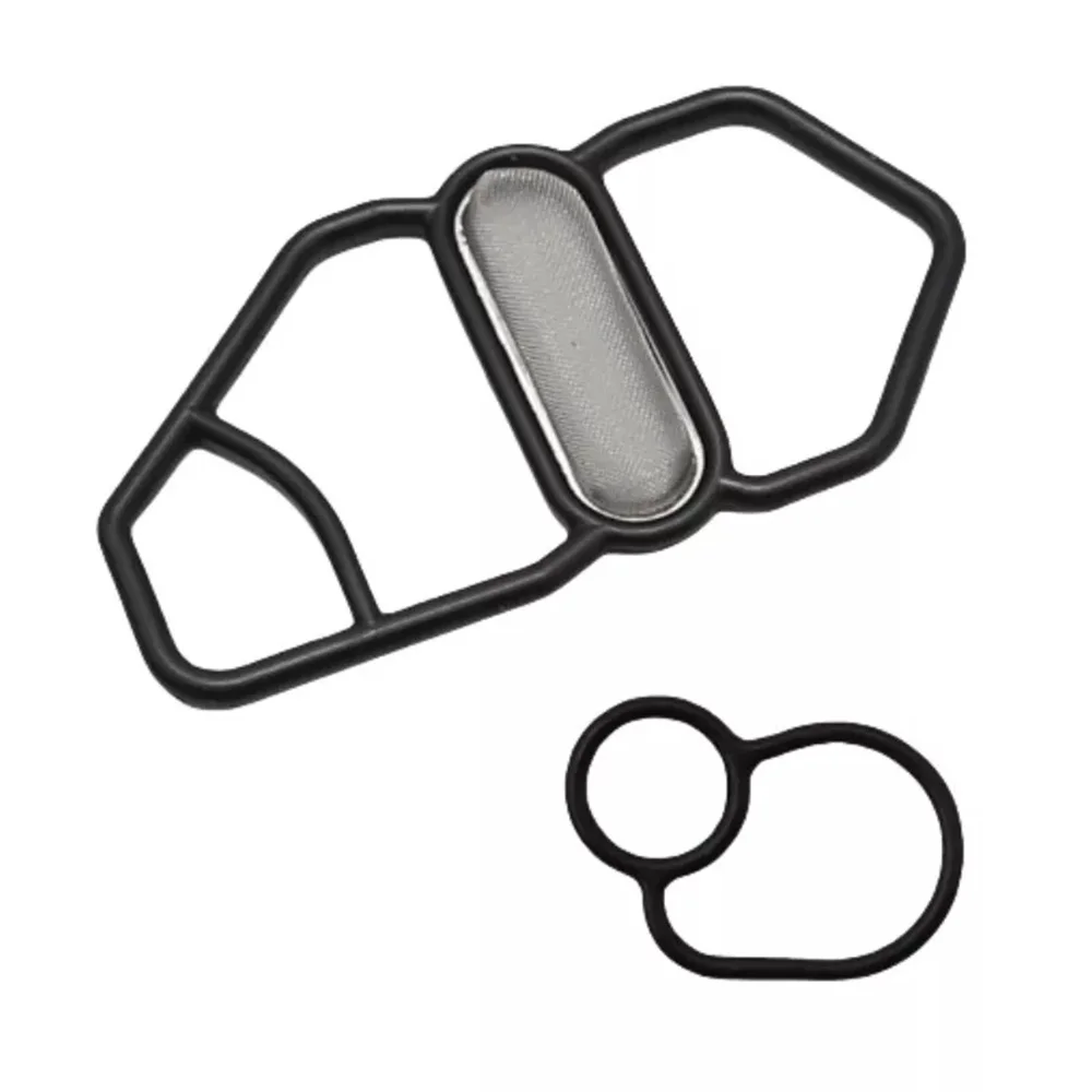 Upper+Lower B-Series VTEC Solenoid Gasket 15825-P08-005 36172-P08-015 For Honda B16A B16B B18C EG EK DC2