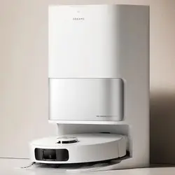 [25년형] 드리미 Dreame L10s Ultra Gen2 로봇청소기
