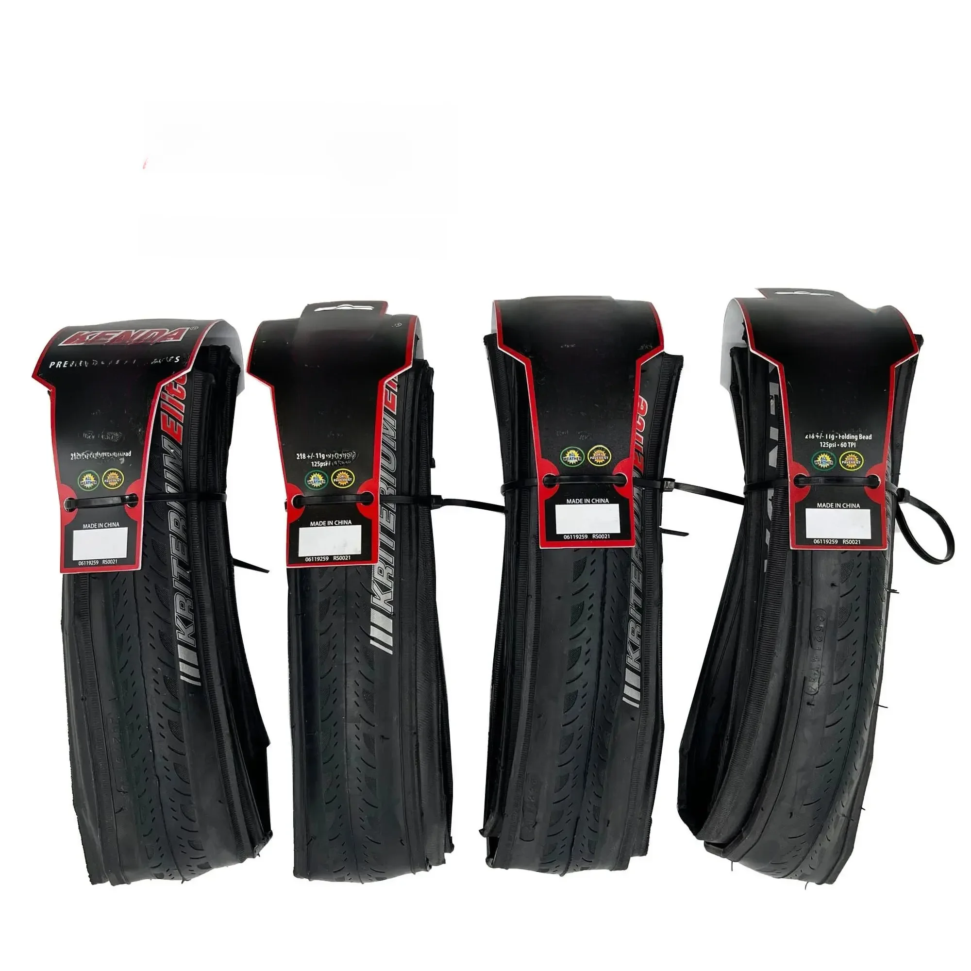 AliExpress Kenda 1PCS New KENDA KRITERIUM (K1018) ROAD BICYCLE Tire 700x23c 700x25c ROAD BIKE TIREs 25-622 60TPI Tire Folded Version BIKE TIRE