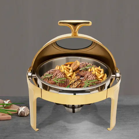 6 best sales नाश्ते का सेट - №1